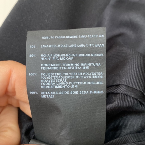 Blazer Saint Laurent - Picture 5 of 7